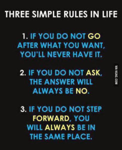 3 rules