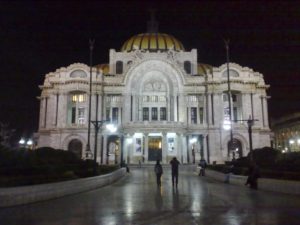 Museo de Bellas Artes